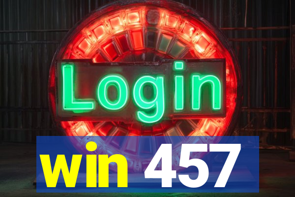 win 457